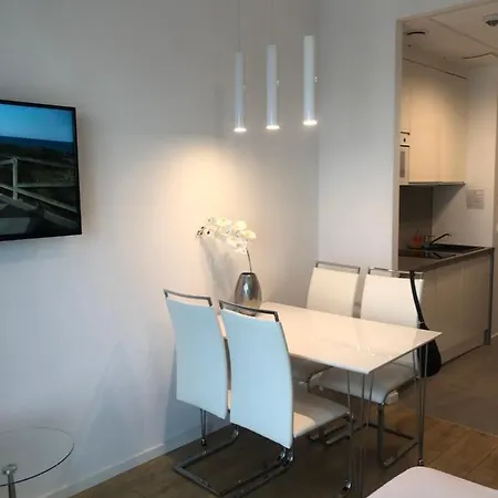 Apartamento Supreme Apartament Kasprzaka *