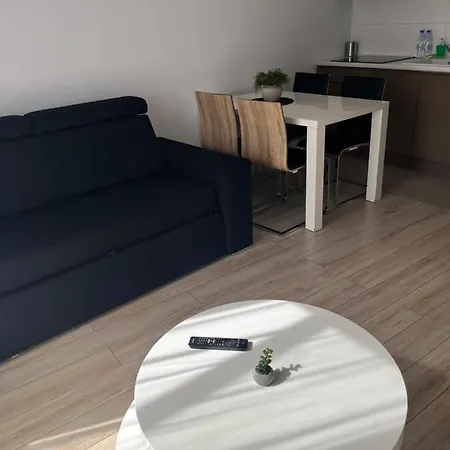 Supreme Apartament Kasprzaka Apartamento *