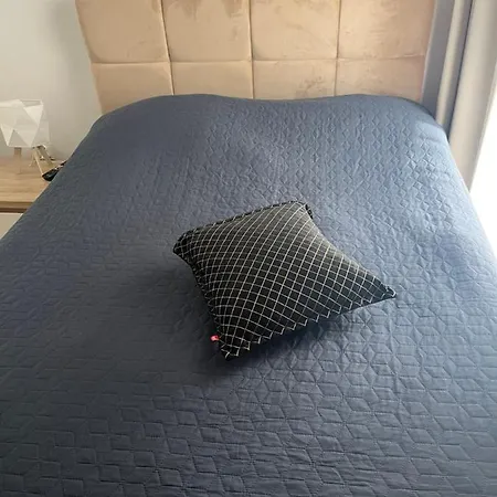 Supreme Apartament Kasprzaka * 华沙